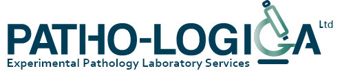 PATHO-LOGICA logo
